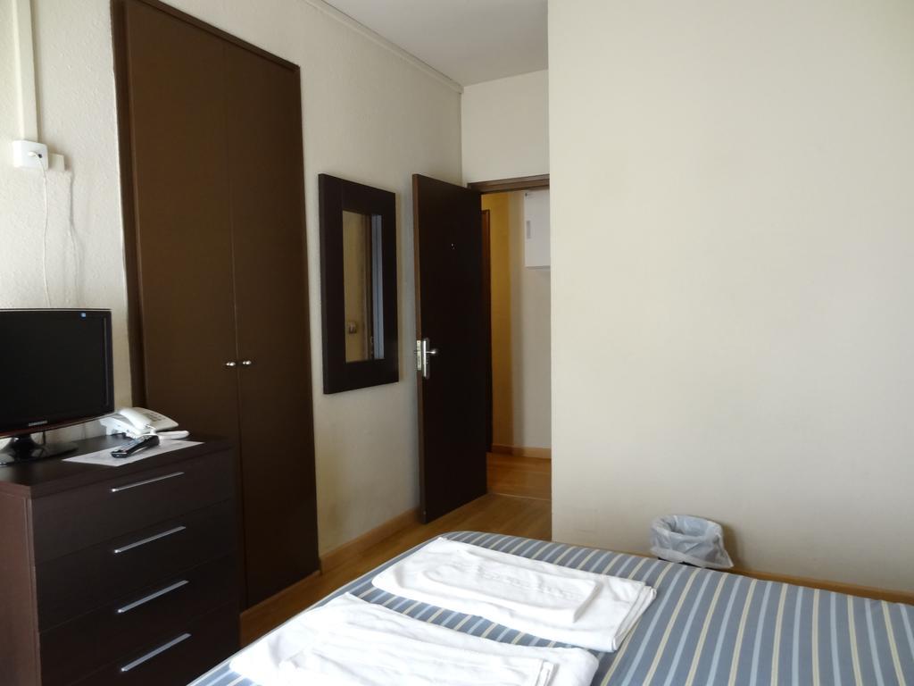 Hostal Cal Forner Hotel Andorra la Vella Buitenkant foto